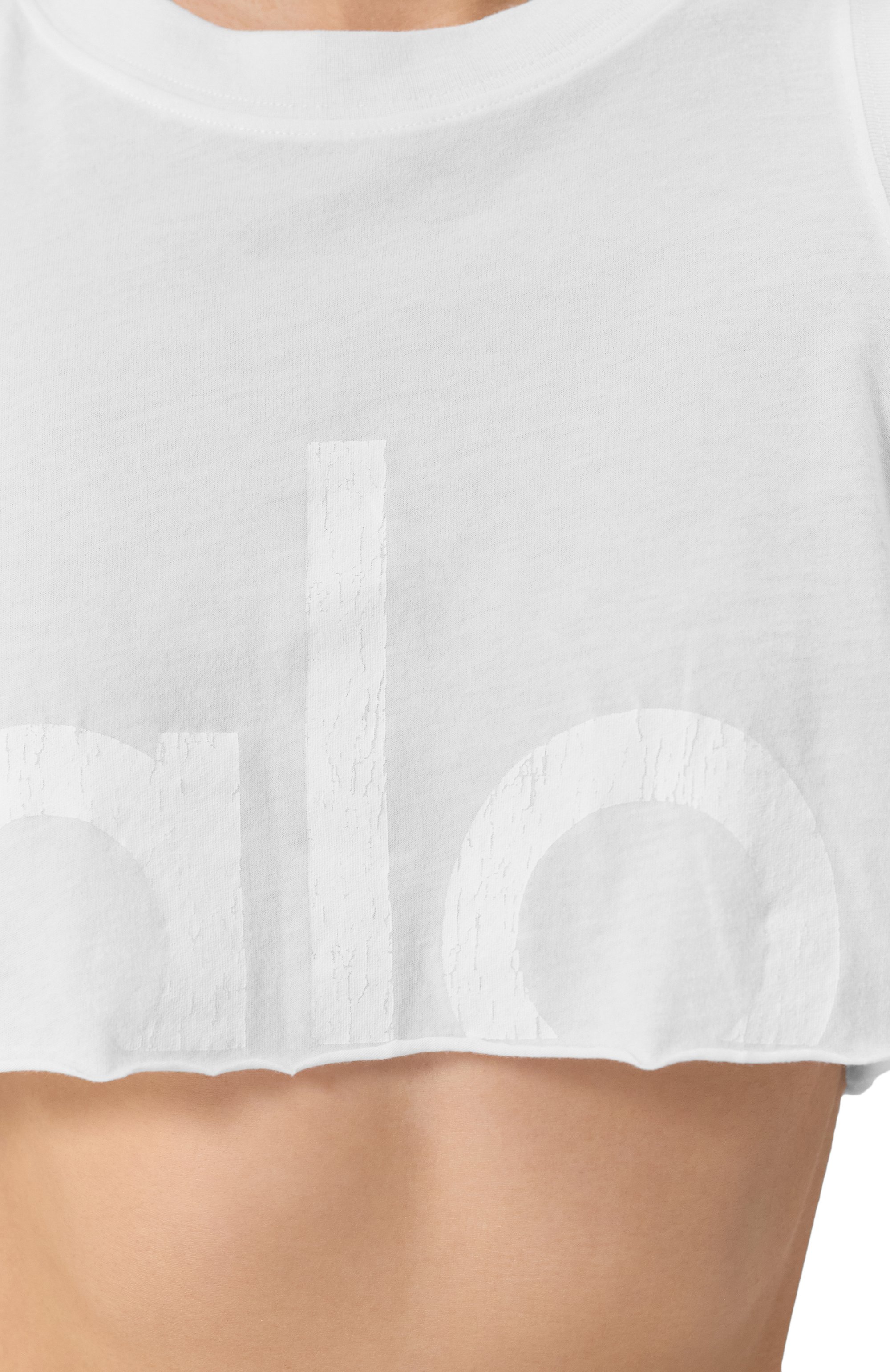 Майка ALO YOGA, арт. W2620RG, фото 5