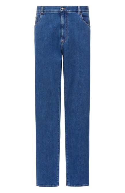Мужские джинсы CANALI, арт. 91719P/PX01028