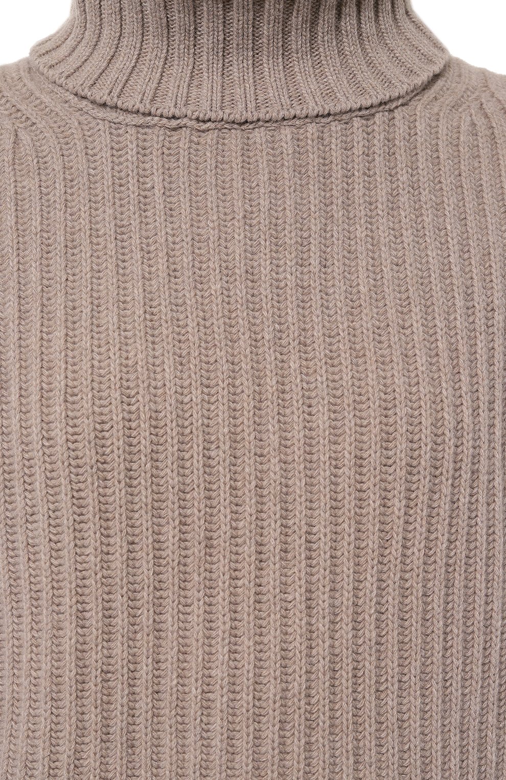 Свитер из кашемира и шерсти ISABEL BENENATO, арт. DK18F24, фото 5