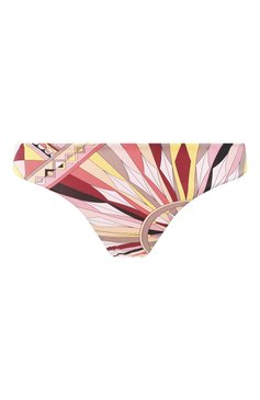 Плавки-бикини EMILIO PUCCI, арт. 0RMX30/0R797, фото 1