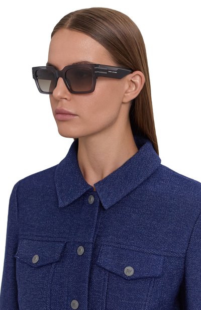 Солнцезащитные очки MARC JACOBS (THE), арт. MARC 787 KB7, фото 3