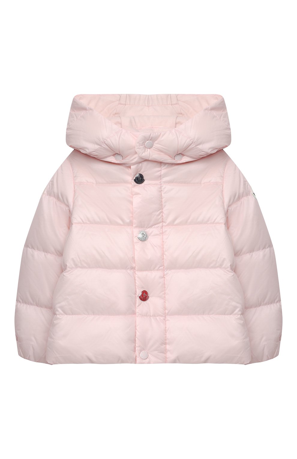 Комплект из куртки и брюк MONCLER, арт. G1-951-1F510-00-53048, фото 2