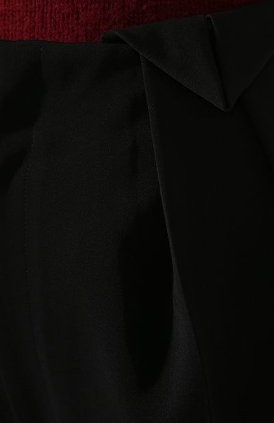 Шерстяные брюки BOTTEGA VENETA, арт. 588758/VKEI0, фото 5