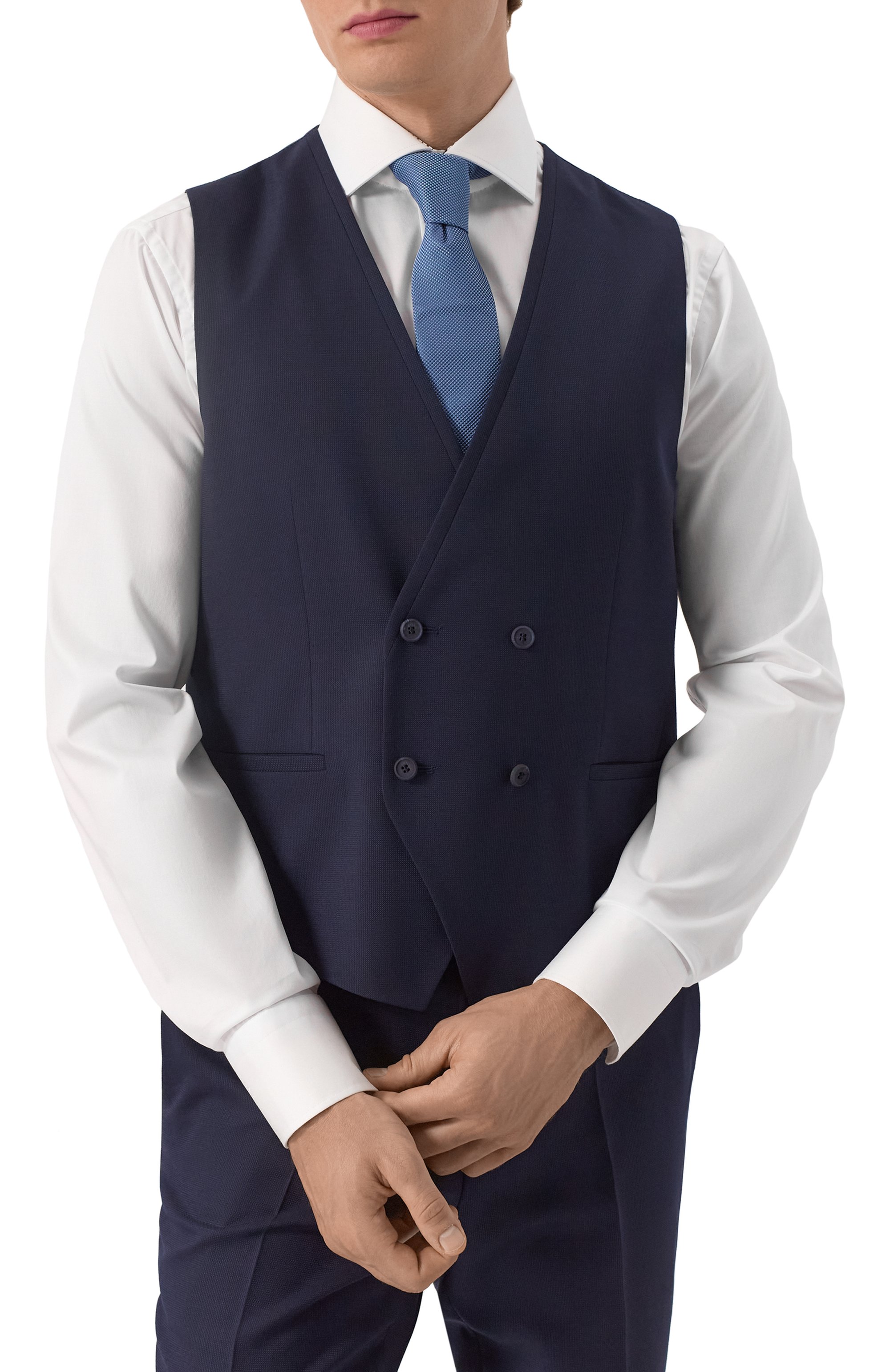 Костюм-тройка HUGO, арт. 50533277, фото 4