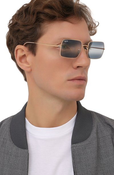 Солнцезащитные очки RAY-BAN, арт. 1969-001/GA, фото 3