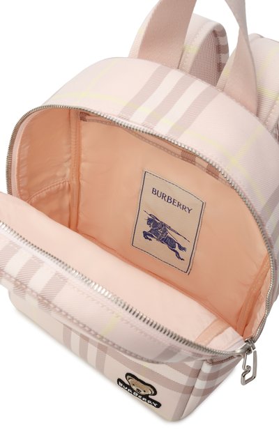 Рюкзак BURBERRY, арт. 8108447, фото 3