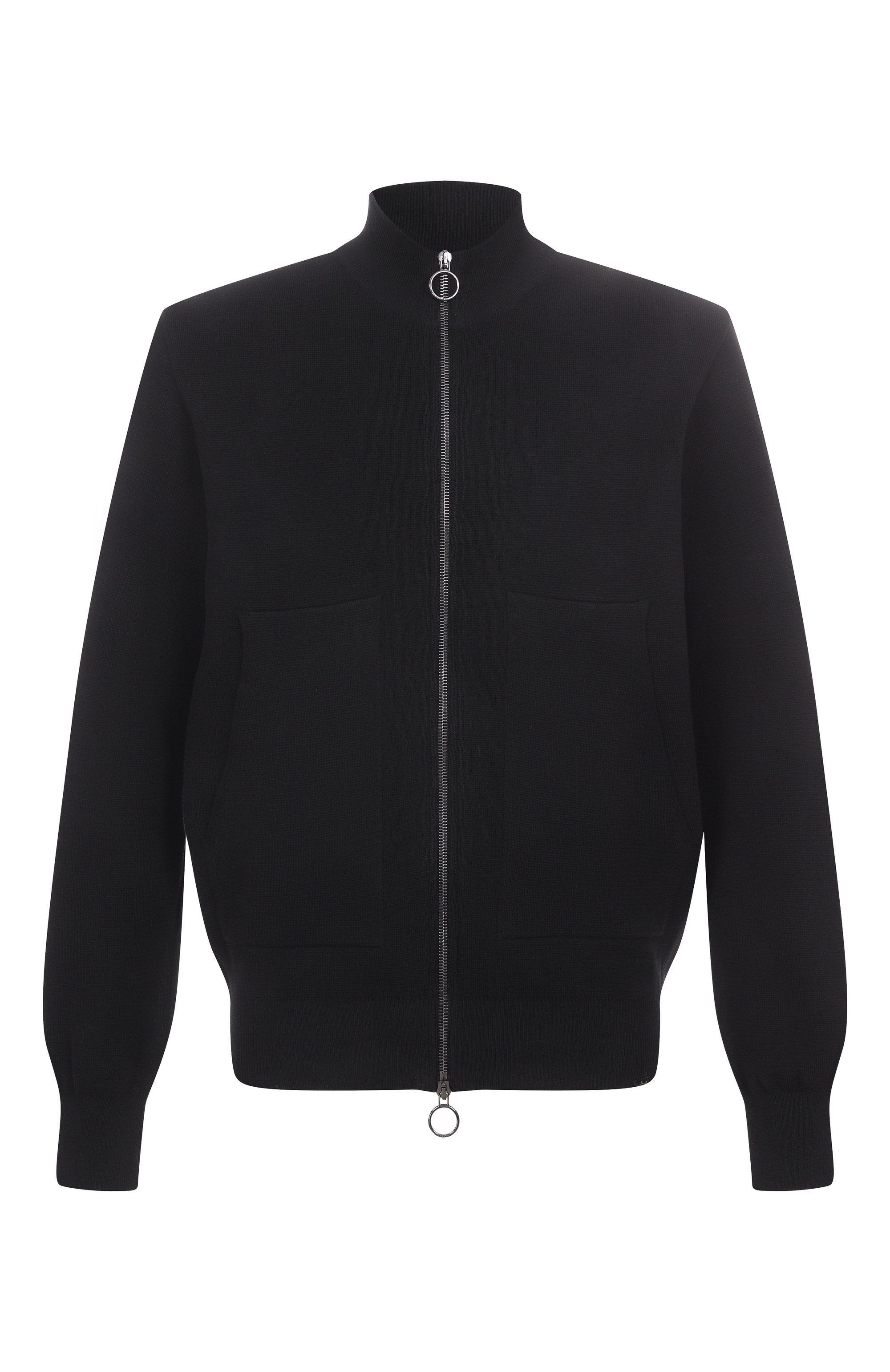 Хлопковый кардиган PAUL&SHARK, арт. 25411720, фото 1