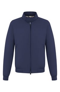 Темно-синий