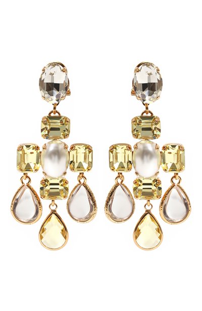 Женские серьги ANTON HEUNIS, арт. ATW3.207