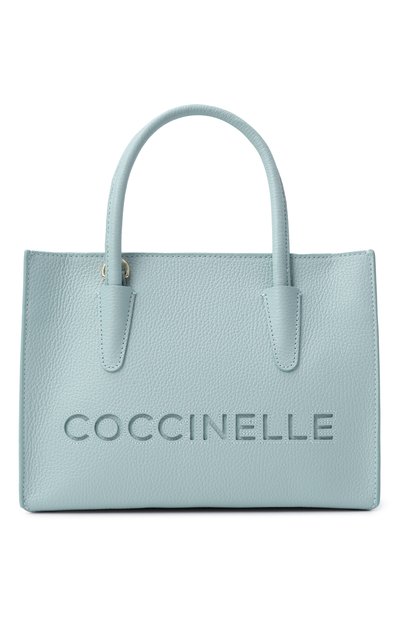 Женская сумка myrtha 26 small COCCINELLE, арт. E1 UAK 18 01 01