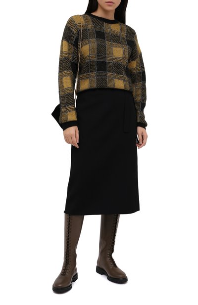 Свитер REDVALENTINO, арт. UR0KC02R/5GT, фото 2