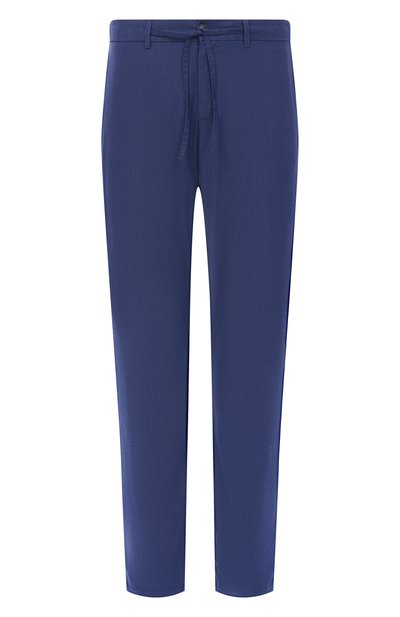 Мужские брюки CANALI, арт. V1659/AV04338