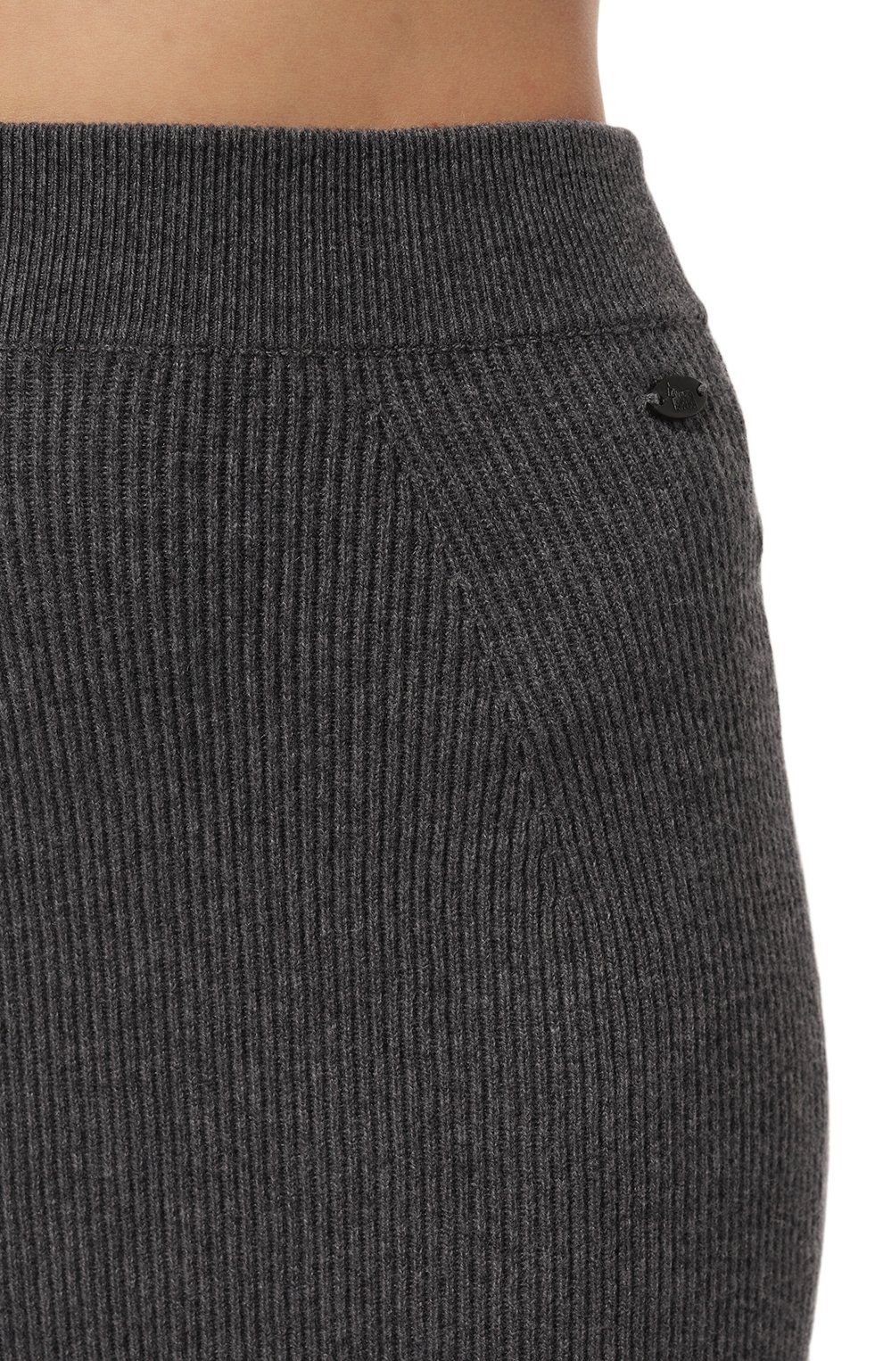 Кашемировая юбка COLOMBO, арт. MA04329/2-26KI, фото 5