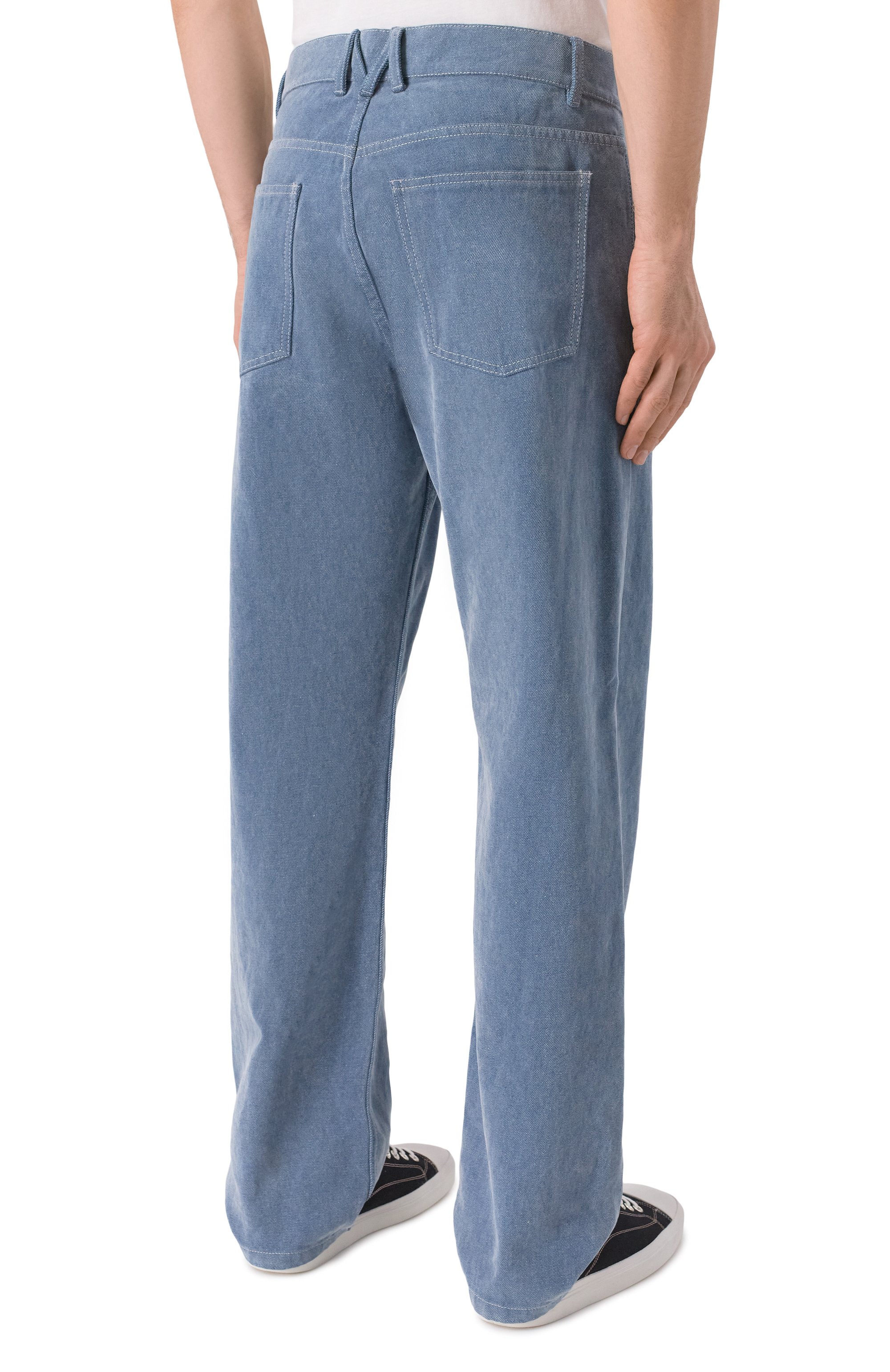 Джинсы MOSCHINO, арт. A0311/5221, фото 4