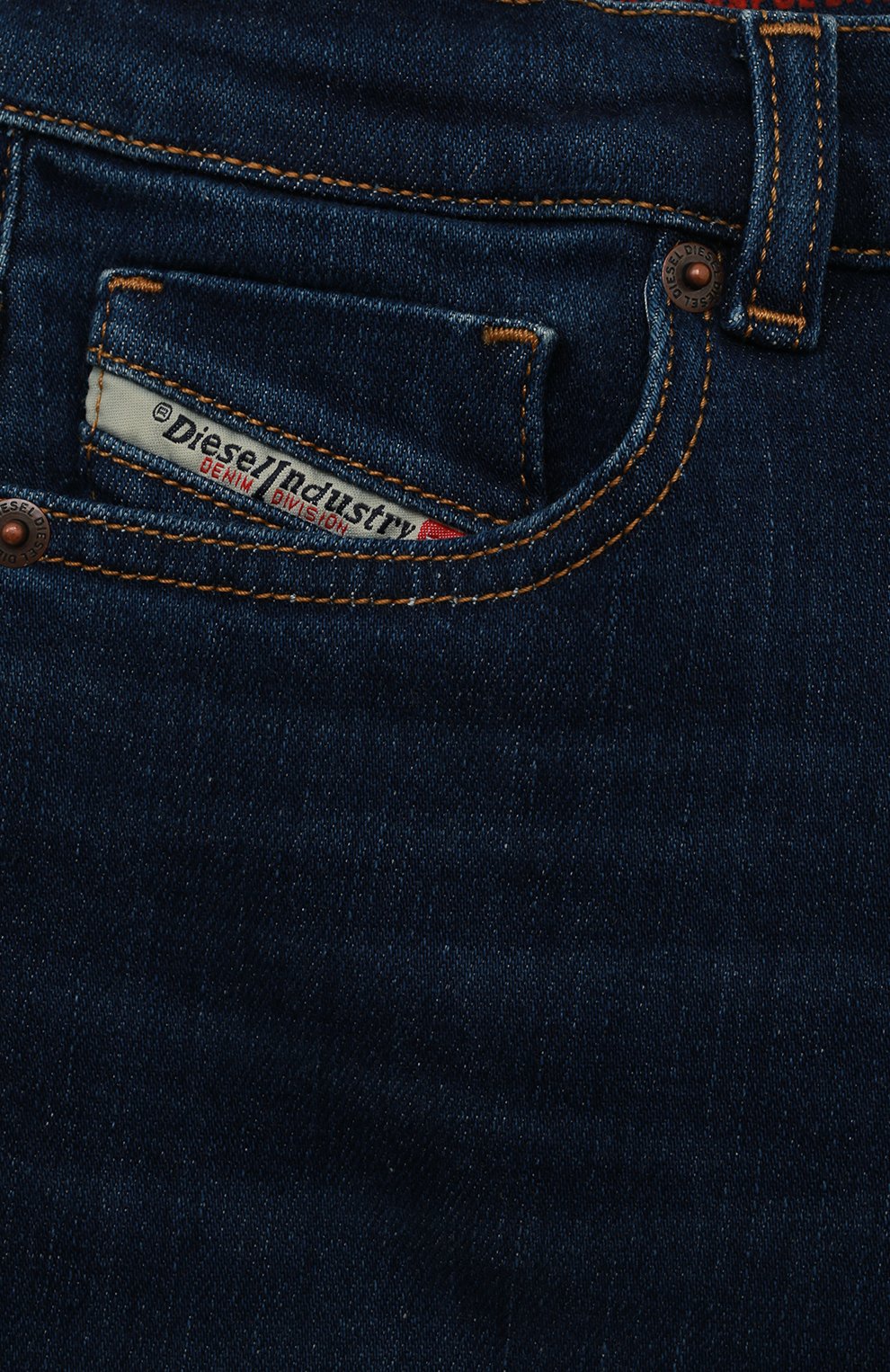Джинсы DIESEL, арт. J00816-KXBDC, фото 3