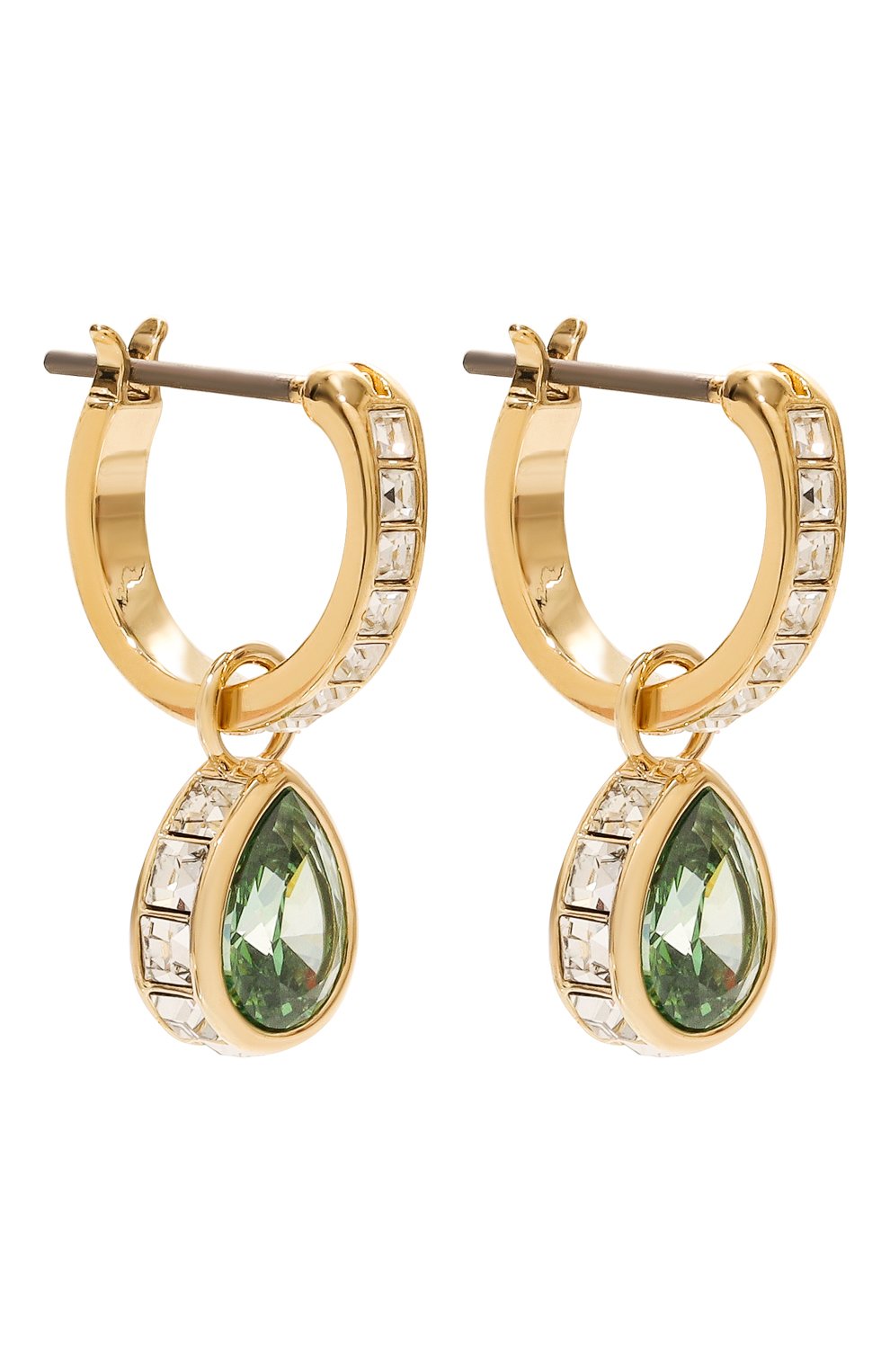 Серьги chroma SWAROVSKI, арт. 5662922, фото 3