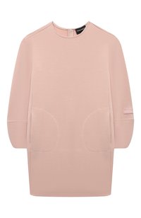 Светло-розовый