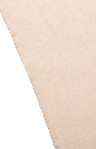 Кашемировый шарф ALLUDE, арт. 255/11220, фото 4