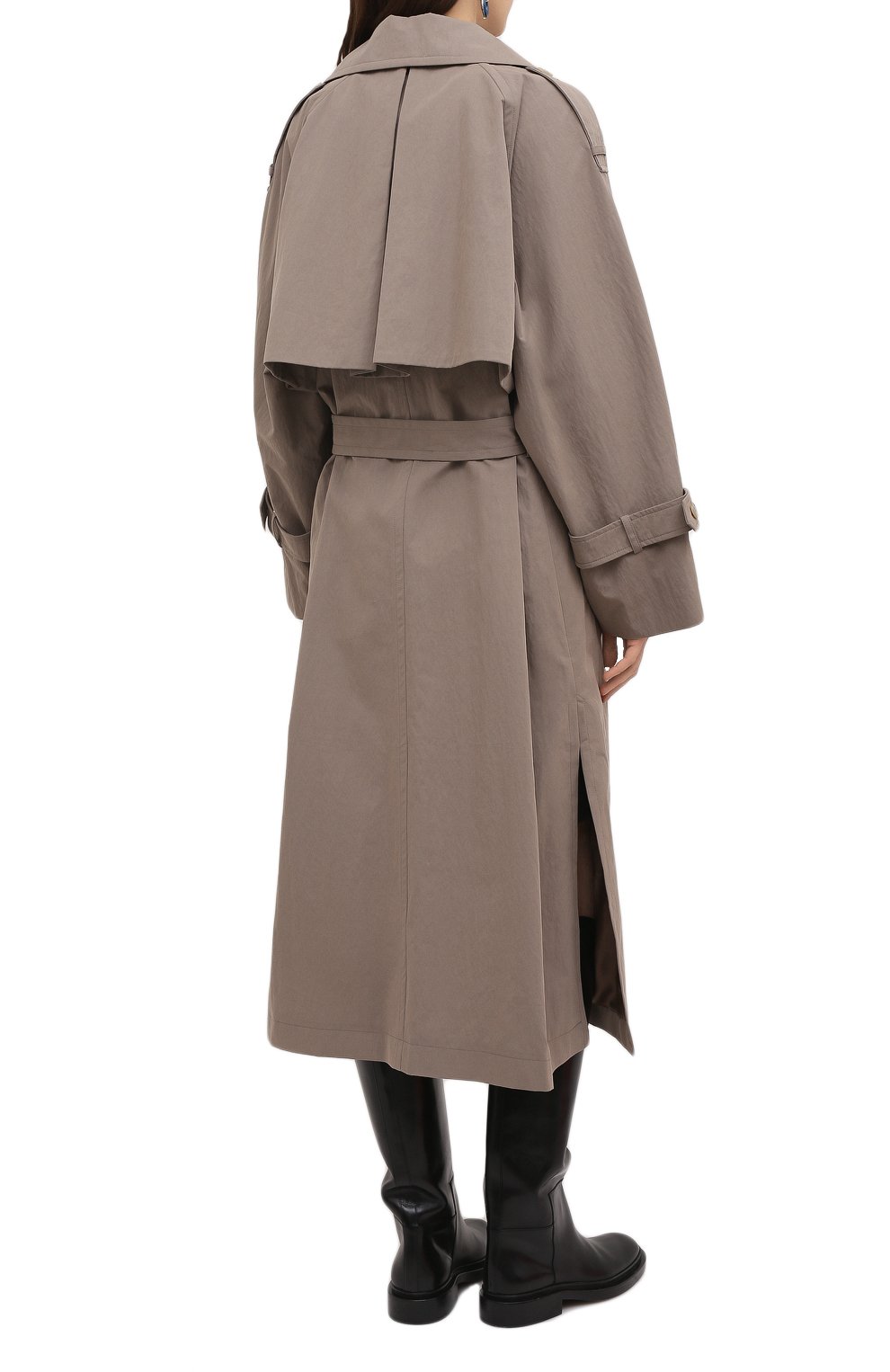 Тренч TOTEME, арт. 211-102-701, фото 4