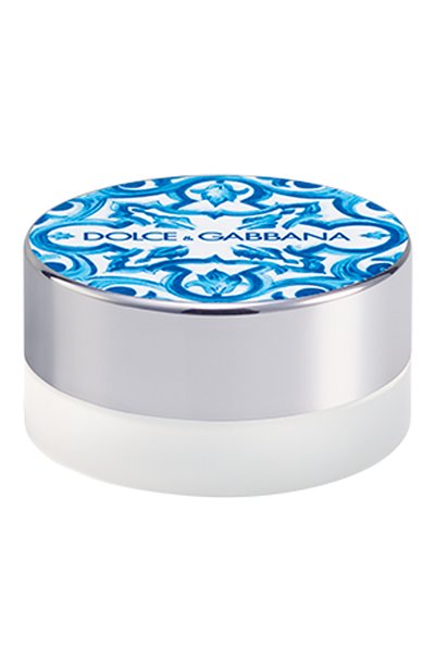 Прозрачный гель для бровей solar glow (7ml) DOLCE & GABBANA, арт. 8057971184118, фото 3