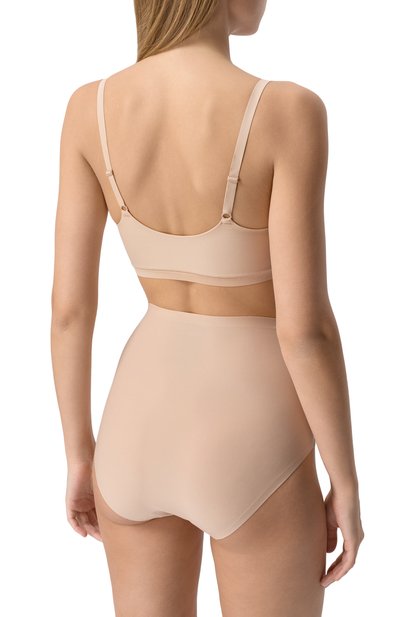 Трусы-кюлоты с завышенной талией CHANTELLE, арт. C11370., фото 3