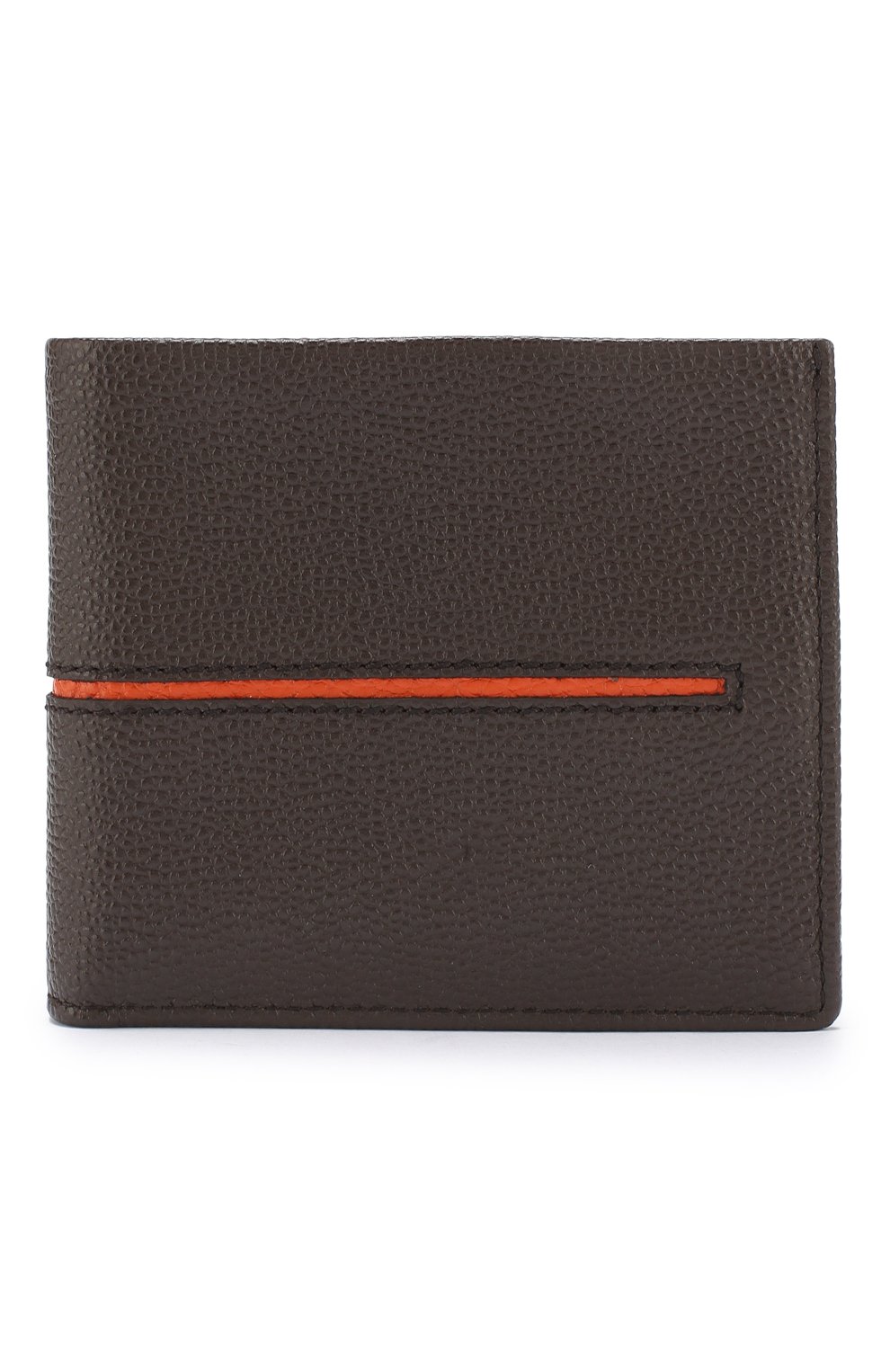 Кожаное портмоне TOD’S, арт. XAMACHC0300GFI, фото 1