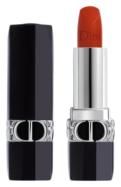 Помада для губ rouge dior matte, 846 гармония DIOR, арт. C017400846, фото 1