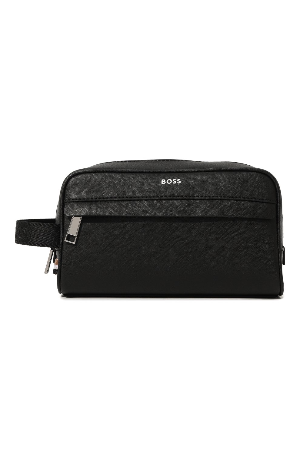 Кожаный несессер BOSS, арт. 50512026, фото 1