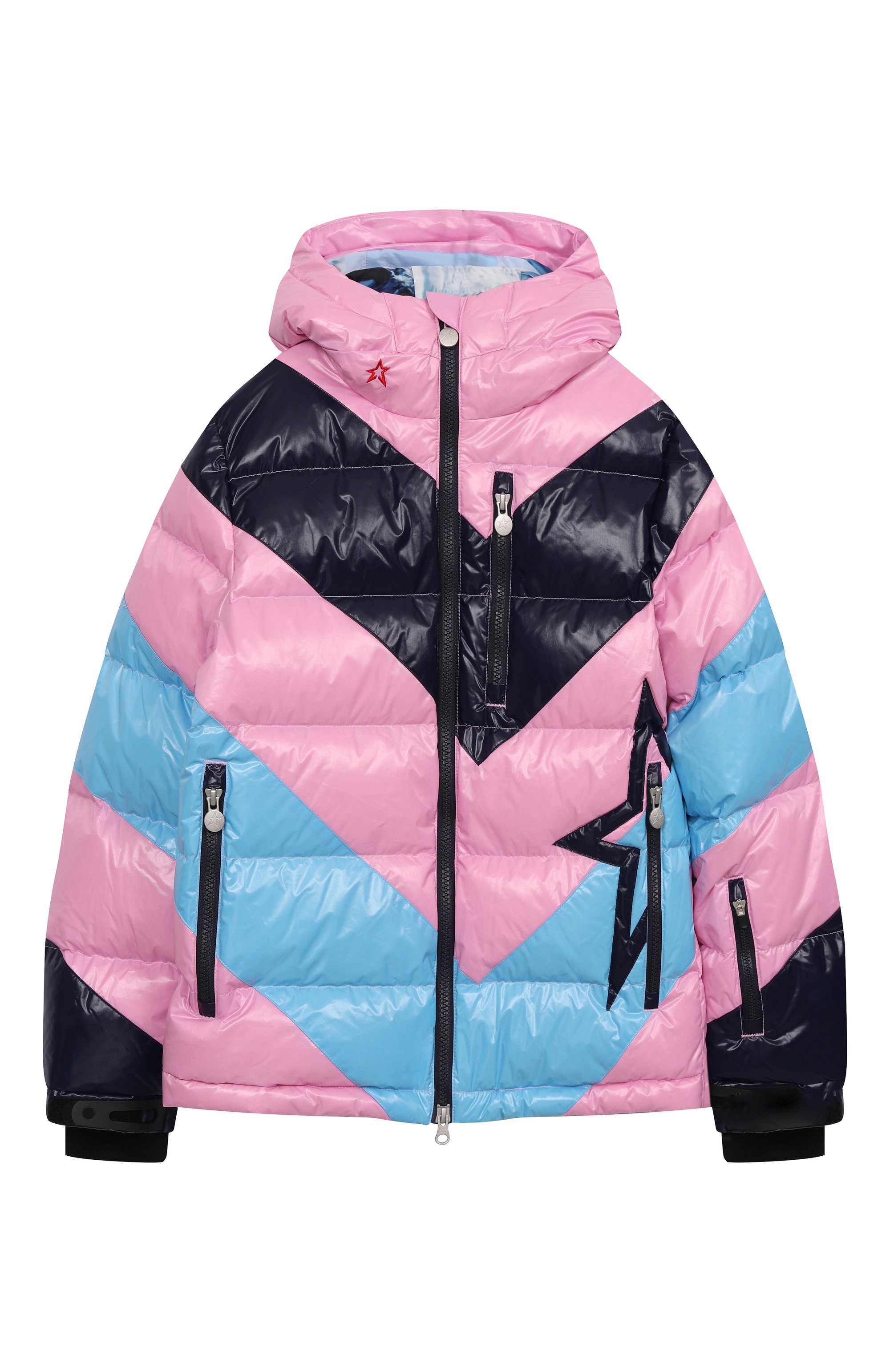 Пуховик PERFECT MOMENT, арт. K6000013/2325, фото 1