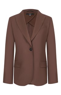 Коричневый