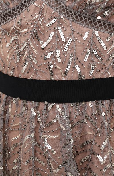 Платье SELF-PORTRAIT, арт. PF20-022, фото 5