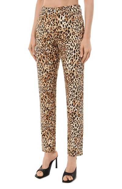 Джинсы MC2 SAINT BARTH, арт. STBW BELLEVILLE/BELL001/01694C, фото 3