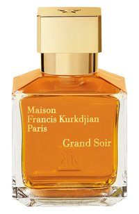Парфюмерная вода Grand Soir (70ml) Maison Francis Kurkdjian