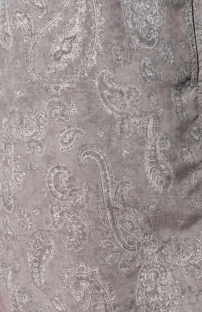 Плавки-шорты BRUNELLO CUCINELLI, арт. MW842043, фото 4