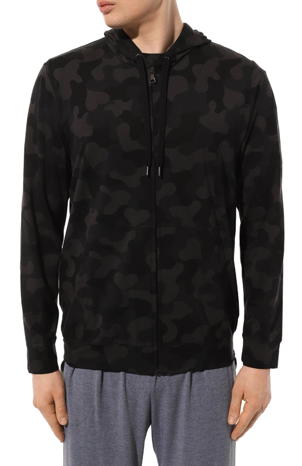 Толстовка DEREK ROSE, арт. 3126-L0ND011, фото 3