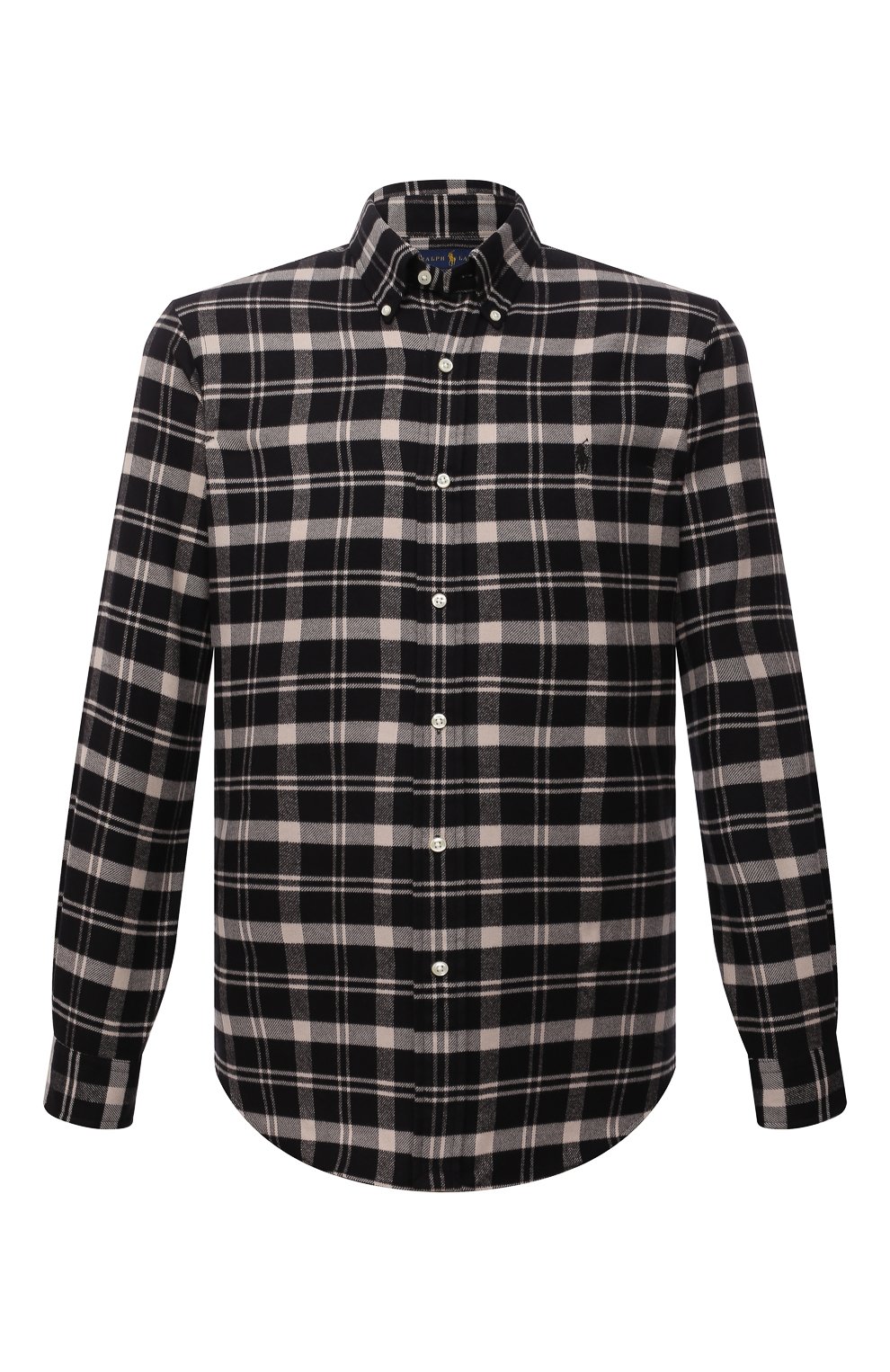 Рубашка POLO RALPH LAUREN, арт. 710853128/5164, фото 1