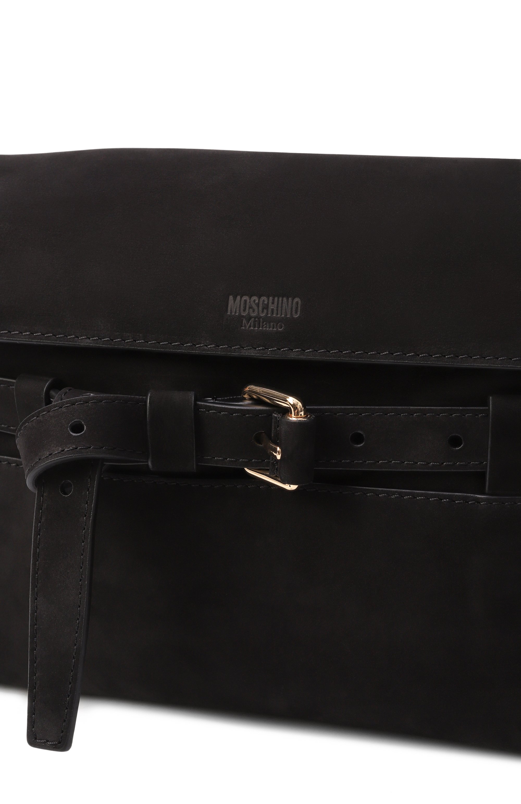 Сумка tie me MOSCHINO, арт. MC4174PP10/0J0, фото 6