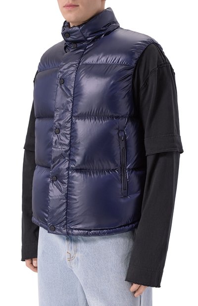 Пуховый жилет ADD, арт. 12AMH113, фото 3