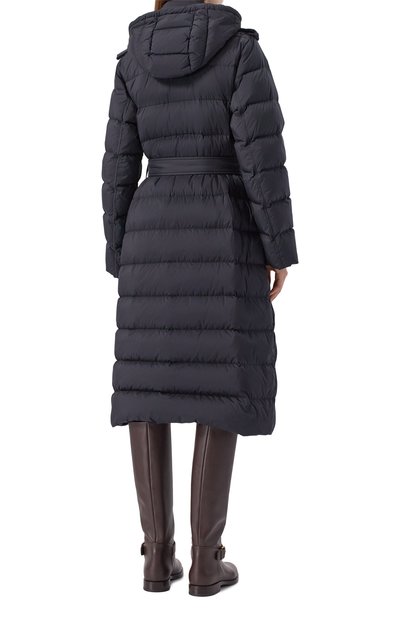 Пуховик BURBERRY, арт. 8110316, фото 3