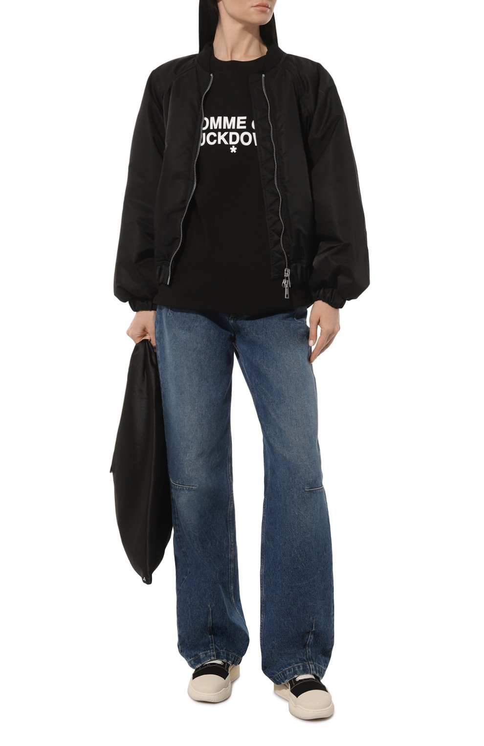 Джинсы DARKPARK, арт. WTR06 DBL01W053, фото 2