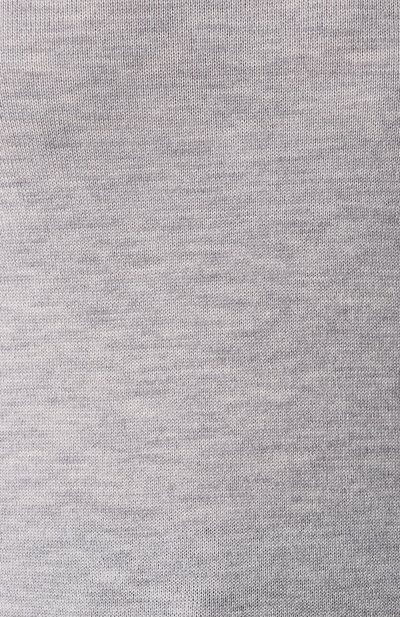 Шерстяная водолазка JOSEPH, арт. JF003326, фото 5