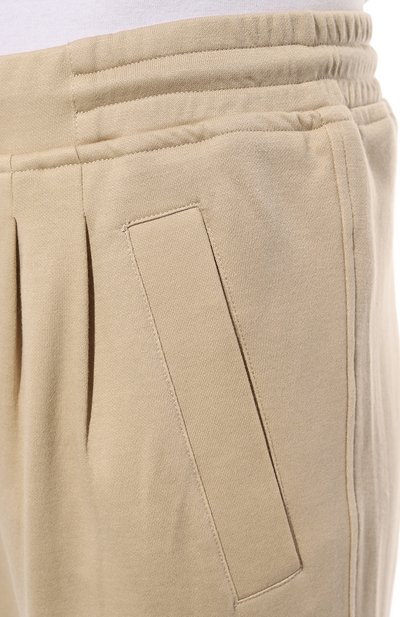 Хлопковые брюки MVST, арт. 16M737/TS00, фото 5