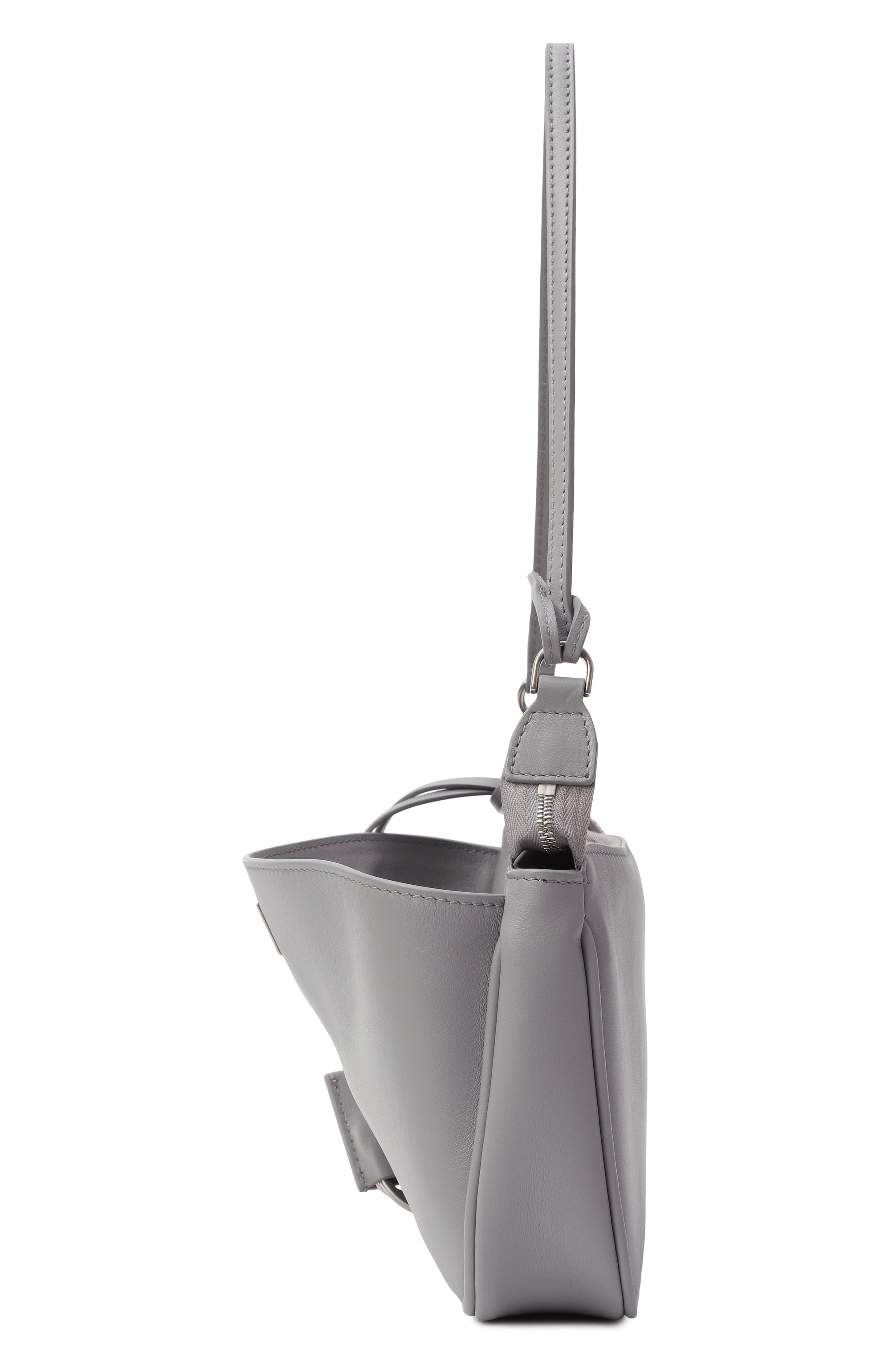 Сумка rodeo sling BALENCIAGA, арт. 814111/2ABLV, фото 4