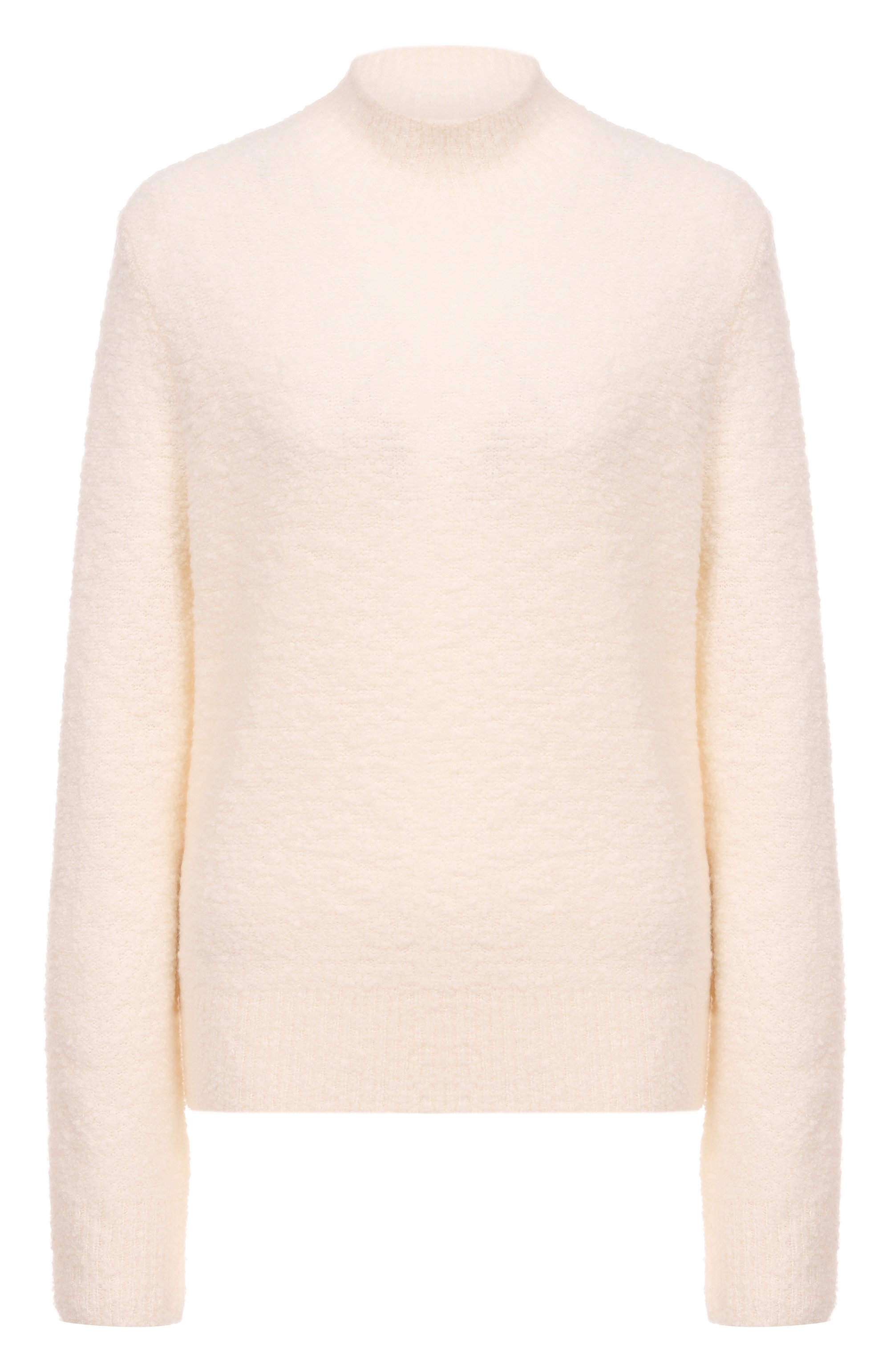 Свитер из шерсти и кашемира BOSS, арт. 50547907, фото 1