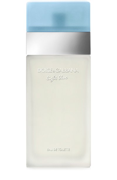 Женский туалетная вода-спрей light blue (25ml) DOLCE & GABBANA, арт. 737052074306
