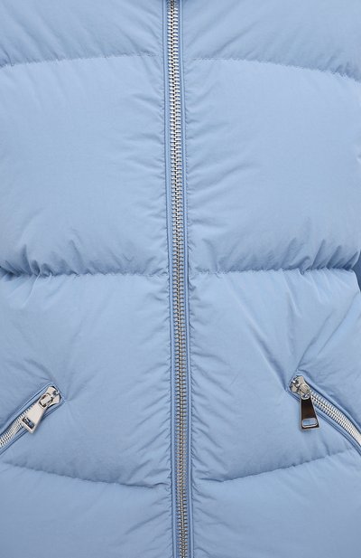 Пуховик MONCLER, арт. F2-093-1A550-00-C0531, фото 5