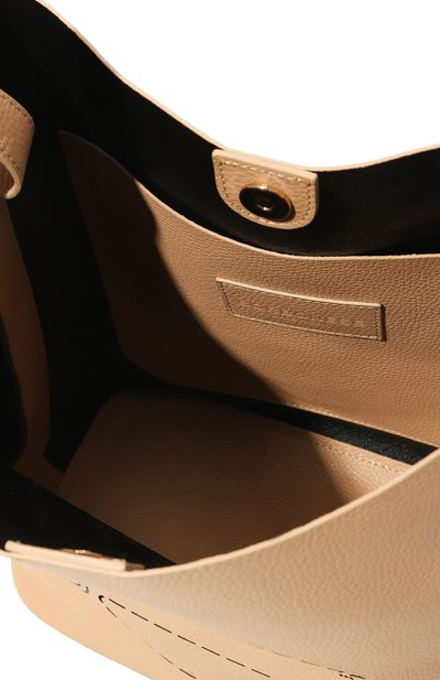 Сумка-тоут mayfair medium BORBONESE, арт. 923766, фото 5