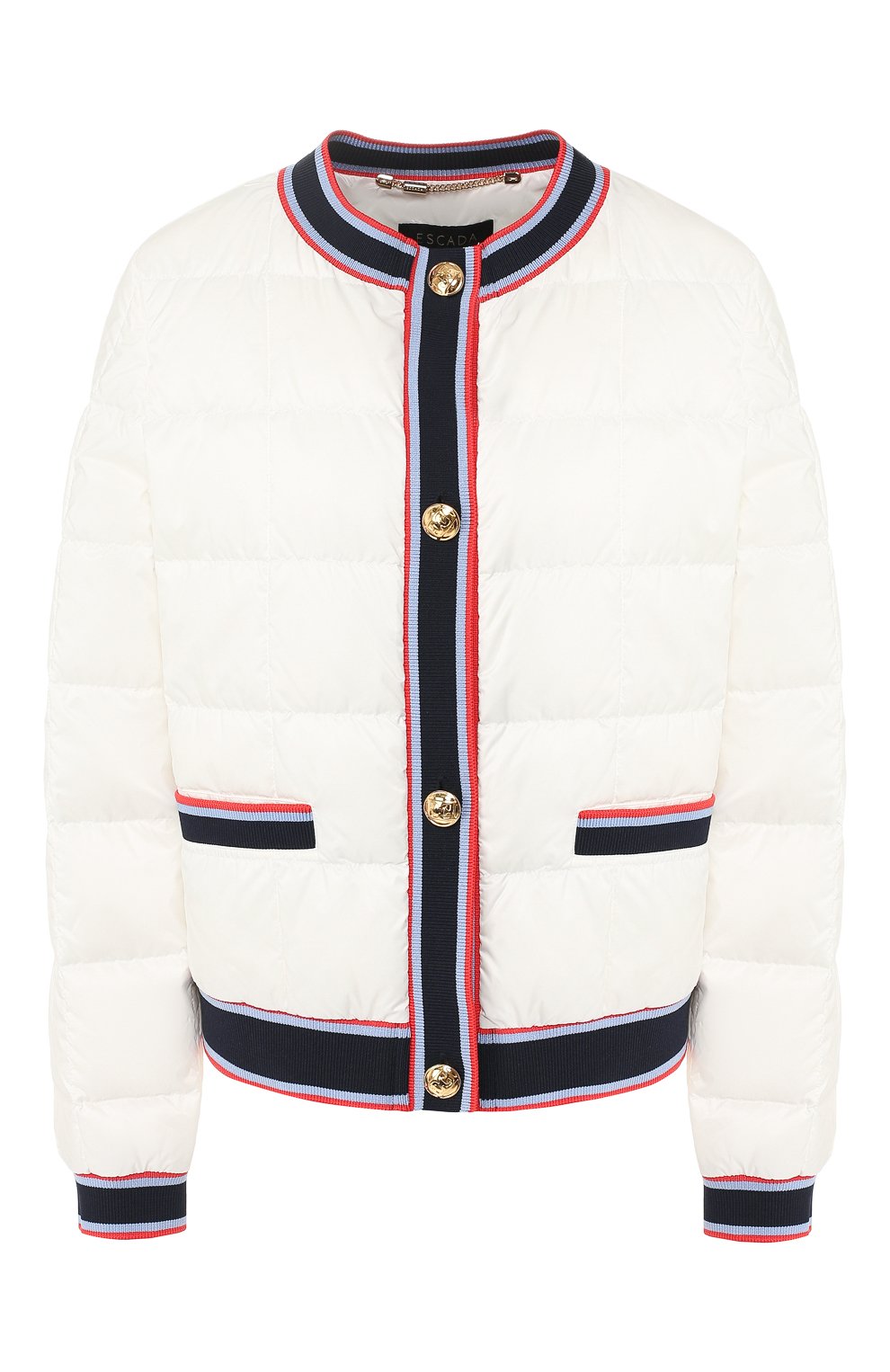 Стеганая куртка ESCADA, арт. 5029880, фото 1