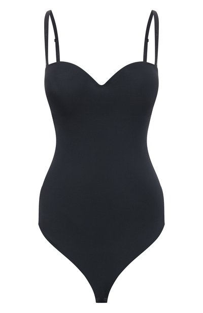 Женское боди WOLFORD, арт. 4W3001