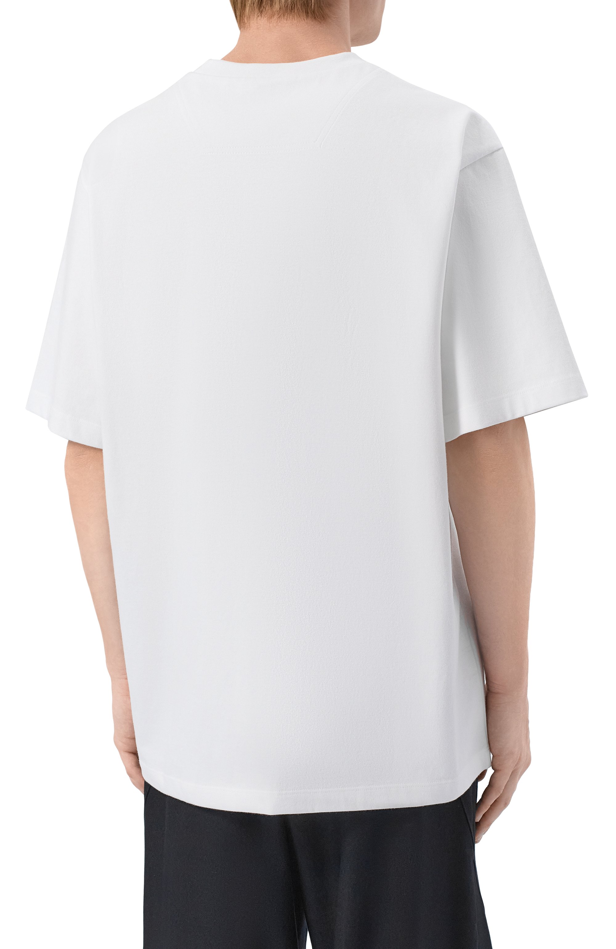 Комплект из двух футболок JUUN.J, арт. JC6242PSE, фото 4